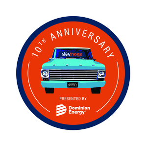 Event Home: Sportable's 10th Anniversary Tailgate