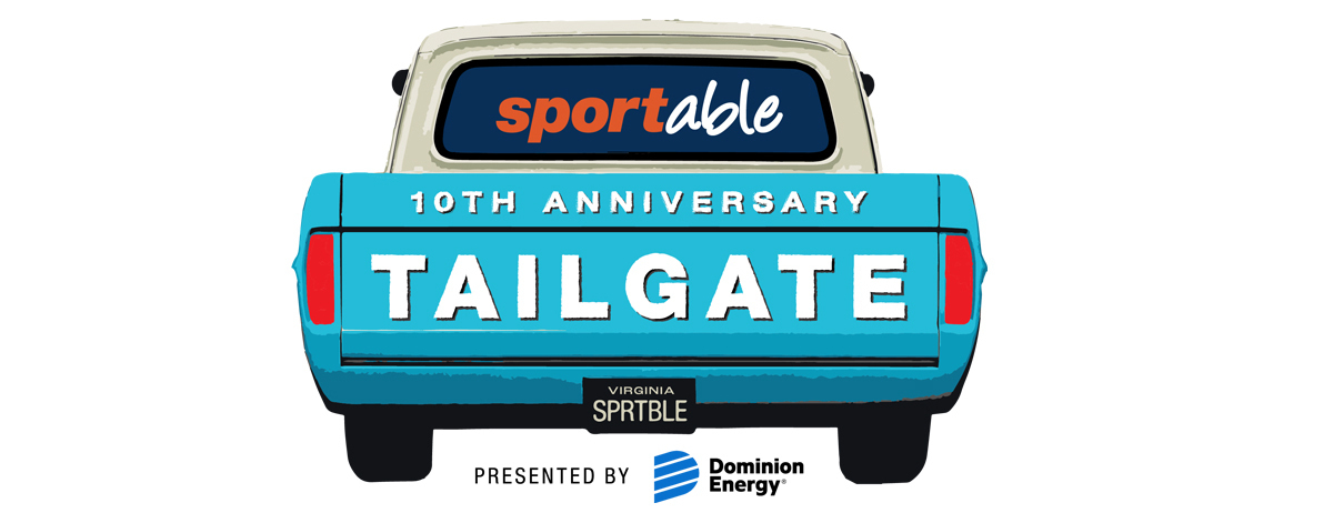 Sportable's 10th Anniversary Tailgate