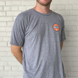 10th Anniversary Sportable Tailgate T-Shirt